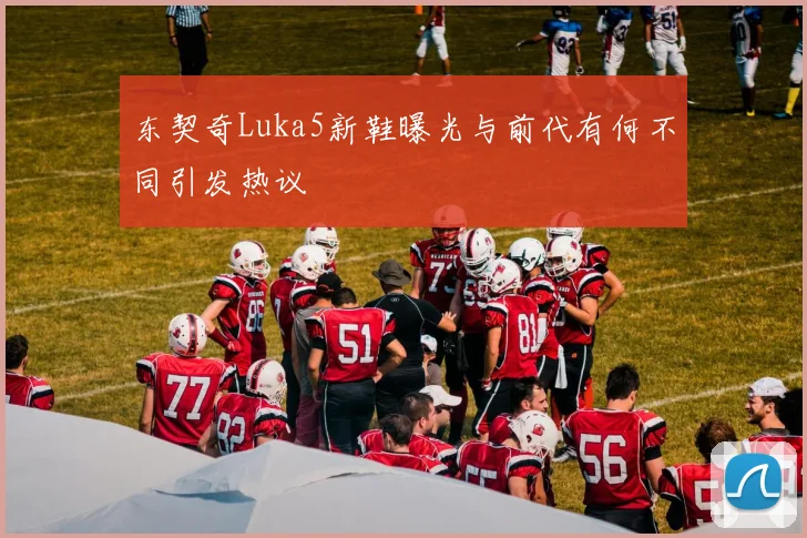 东契奇Luka5新鞋曝光与前代有何不同引发热议