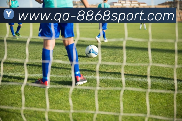 8868体育品牌故事