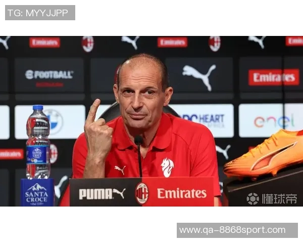 阿莱格里称赞罗马前半段表现出色认为胜利意义重大