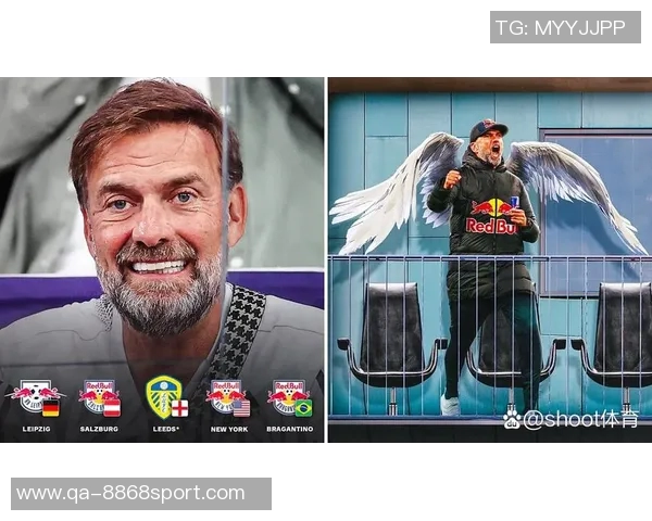 克洛普全力支持纳格尔斯曼期待德国队在世界杯中展现卓越实力