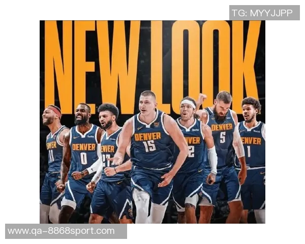 布劳恩坚定续约掘金决心高中大学都未换队希望在NBA延续这一传统