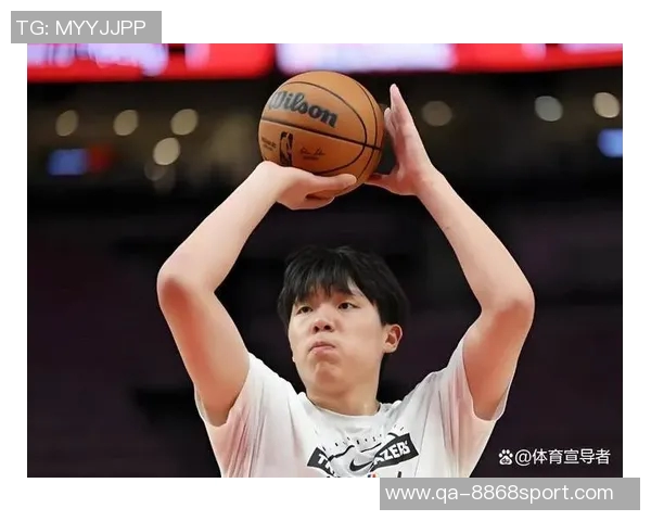 竞技体育争议不断杨瀚森将以更强姿态迎接挑战