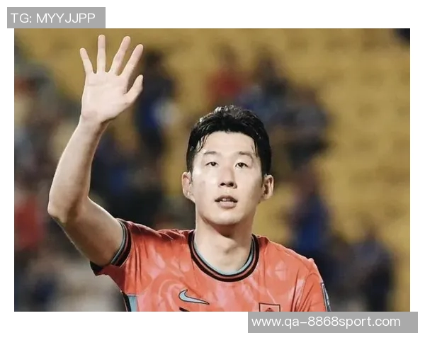 洪明甫强调通过比赛探索最佳阵容不会特别调整孙兴慜的出场时间 洪明甫强调通过比赛探索最佳阵容不会特别调整孙兴慜的出场时间