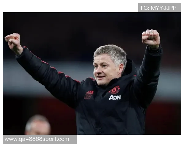 索尔斯克亚称热刺换人时机完美英超强度居全球之巅