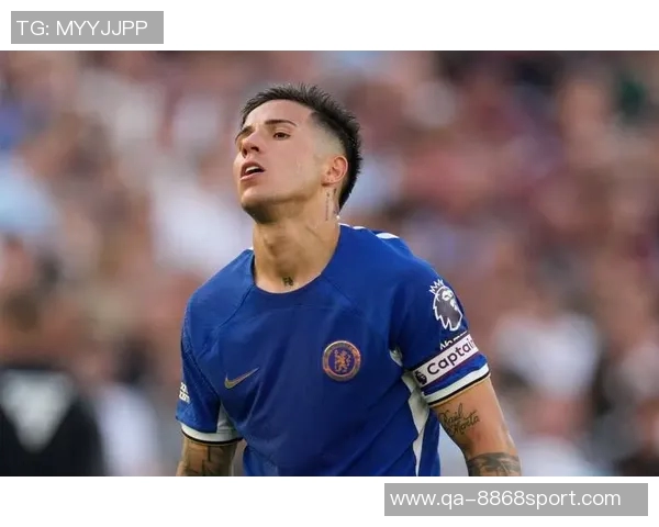 奥莱报：斯卡洛尼寻求新恩佐三名国家队新人成考察重点