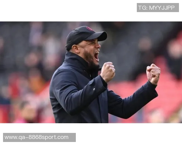 孔帕尼：对阵多特的比赛情绪将成为关键因素